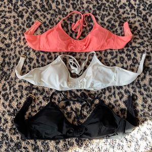 Victoria’s Secret Bralette Bikini Tops